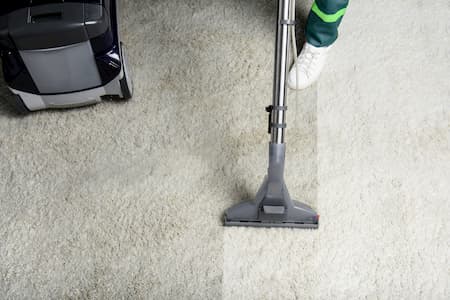 Carpet and floor care