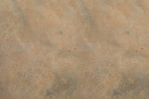 Commercial polished concrete floor