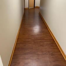 Commercial Floor & Carpet Cleaning in Pittsburgh PA