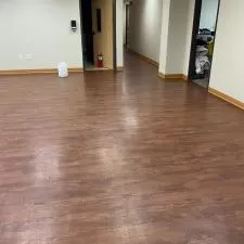 Commercial Floor & Carpet Cleaning in Pittsburgh PA 1