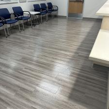 Commercial LVP Vinyl Tile Cleaning & Sealing Pittsburgh | Cannonsburg PA 0
