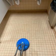 Commercial Tile and Carpet Cleaning | Medical Church Office Pittsburgh PA | Cranberry Twp 1