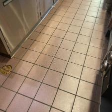 Commercial Tile & Grout Cleaning Pittsburgh PA | Floor Care