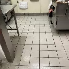 Commercial Tile & Grout Cleaning Pittsburgh PA | Floor Care 2