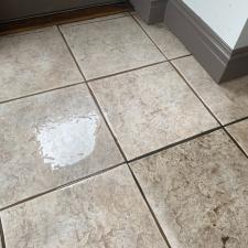 Commercial Tile & Grout Floor Cleaning Pittsburgh, PA