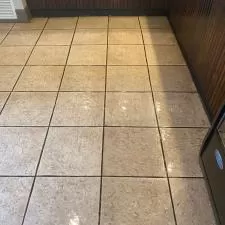 Commercial Tile & Grout Floor Cleaning Pittsburgh PA 5