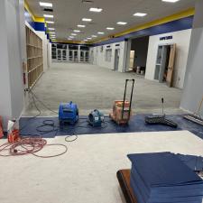 Construction Cleaning Floor Care Pittsburgh | Coraopolis Pennsylvania
