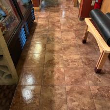 Construction Floor Cleaning 3