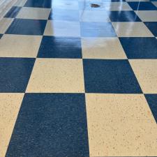 Construction Floor Cleaning 5