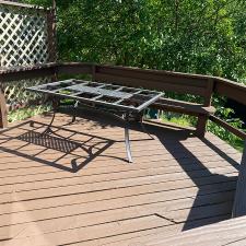 Deck & Fence Cleaning & Painting in Mt Lebanon, PA