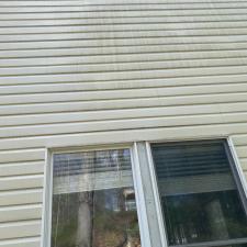 Exterior Cleaning House Soft Washing Gibsonia, PA 15044
