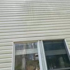 Exterior Cleaning House Soft Washing Gibsonia, PA 15044 0