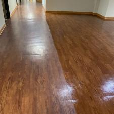 Hardwood Floor Wax Removal and Refinishing | Cranberry Wexford PA