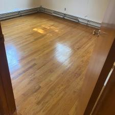 Hardwood Floor Wax Removal and Refinishing | Cranberry Wexford PA 2