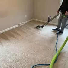 Organic Carpet Cleaning in Wexford, PA