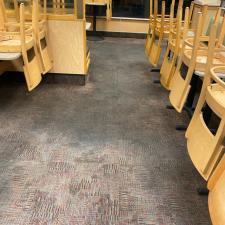 Commercial carpet PA 2