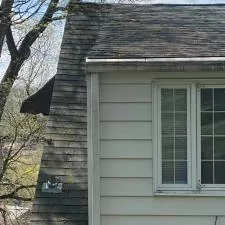 Roof Cleaning Moss Removal Penn Hills PA 15235 1