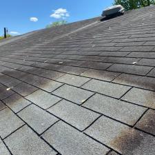Roof Cleaning Wexford | Cranberry, PA 0