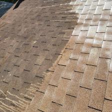 Roof Cleaning Wexford | Cranberry, PA 1