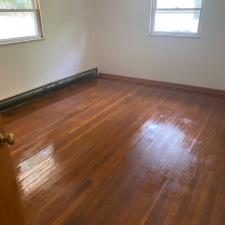 Sandless Hardwood Floor Refinishing and Cleaning in Pittsburgh, PA 0