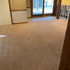 Carpet Cleaning on Barnwood Drive in Wexford PA 4