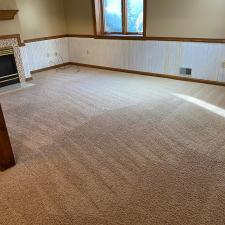 Carpet Cleaning on Barnwood Drive in Wexford PA 3