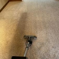 Carpet Cleaning on Barnwood Drive in Wexford PA 1