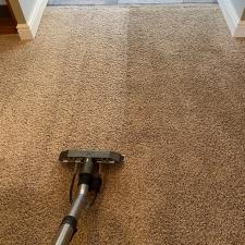 Carpet Cleaning on Barnwood Drive in Wexford, PA
