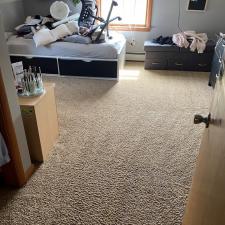 Carpet Cleaning on Clifton Road in Bethel Park,PA