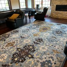 Organic Carpet Cleaning in Upper St. Clair | Mt. Lebanon, PA