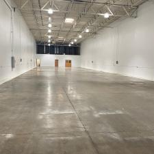 Commercial Concrete Floor Scrubbing | Cleaning & Sealing