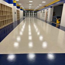 Commercial Floor Cleaning 1