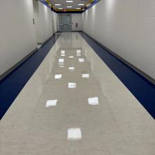Commercial Floor Cleaning 2