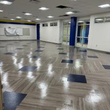 Commercial Floor Cleaning 3