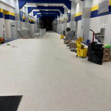 Commercial Floor Cleaning 4