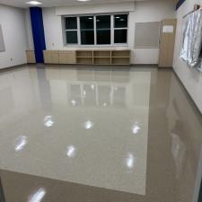 Commercial Floor Cleaning 5