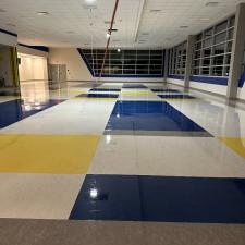 Commercial Floor Cleaning 7