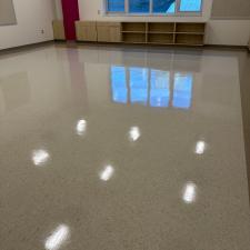 Commercial Floor Cleaning 8