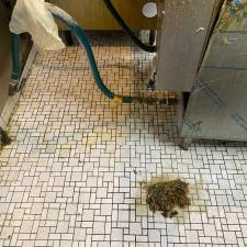 Commercial Tile Grout Cleaning Wood St Pittsburgh PA 3