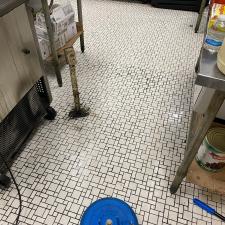 Commercial Tile Grout Cleaning Wood St Pittsburgh PA 2