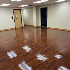 Hardwood and Laminate Floor Refinishing in Pittsburgh, PA