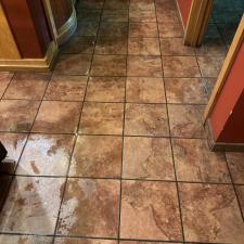 Tile and Grout Cleaning 6