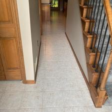 Tile and Grout Cleaning in Cranberry Township, PA