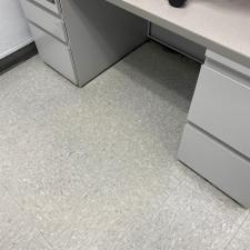 Commercial 	 VCT Tile Floor Stripping & Waxing Washington PA 3