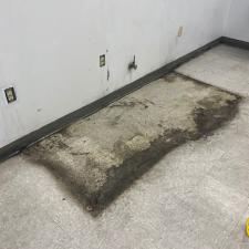 Commercial 	 VCT Tile Floor Stripping & Waxing Washington PA 4