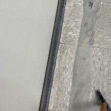 Commercial 	 VCT Tile Floor Stripping & Waxing Washington PA 8