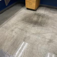 Commercial 	 VCT Tile Floor Stripping & Waxing Washington PA 9
