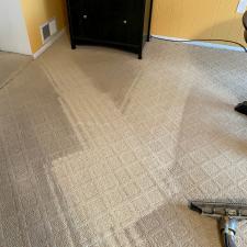 Carpet Cleaning on Colonial Drive in Lebanon, PA