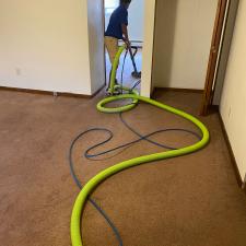 Carpet Cleaning on Meyran St in Pittsburgh, PA 0