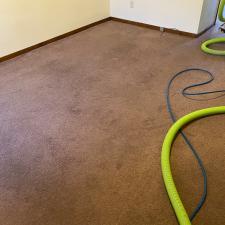 Carpet Cleaning on Meyran St in Pittsburgh, PA 1
